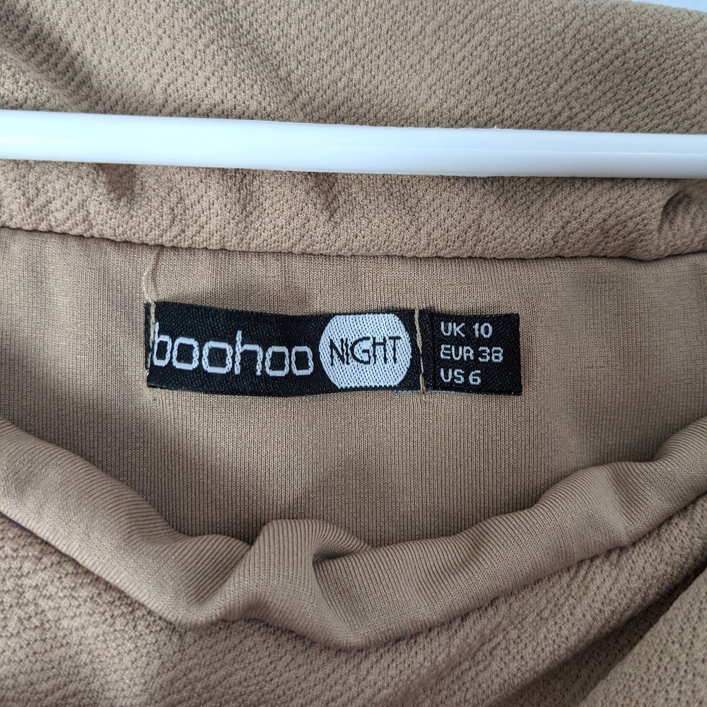 Boohoo dress - Picture 3 of 3